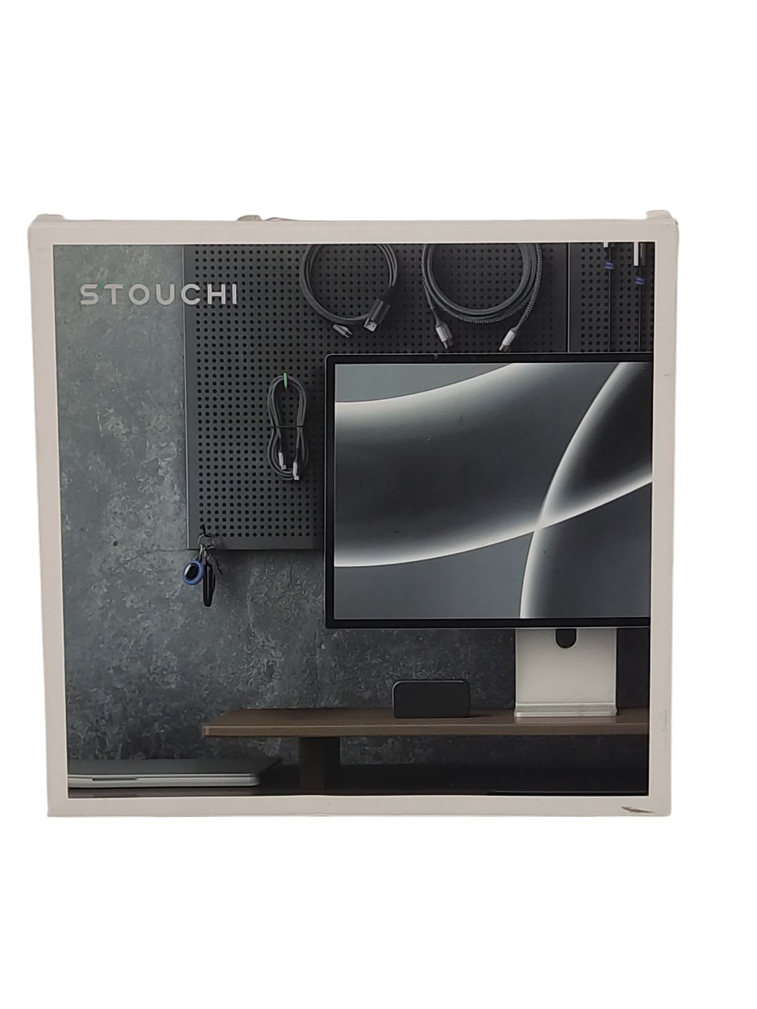 Stouchi DisplayPort Kabel 2.1 2 m 16K@60Hz 10K@60Hz