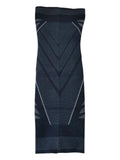 SOLO ACTFIT Sport-Knieschoner Kompression lang Gr. L