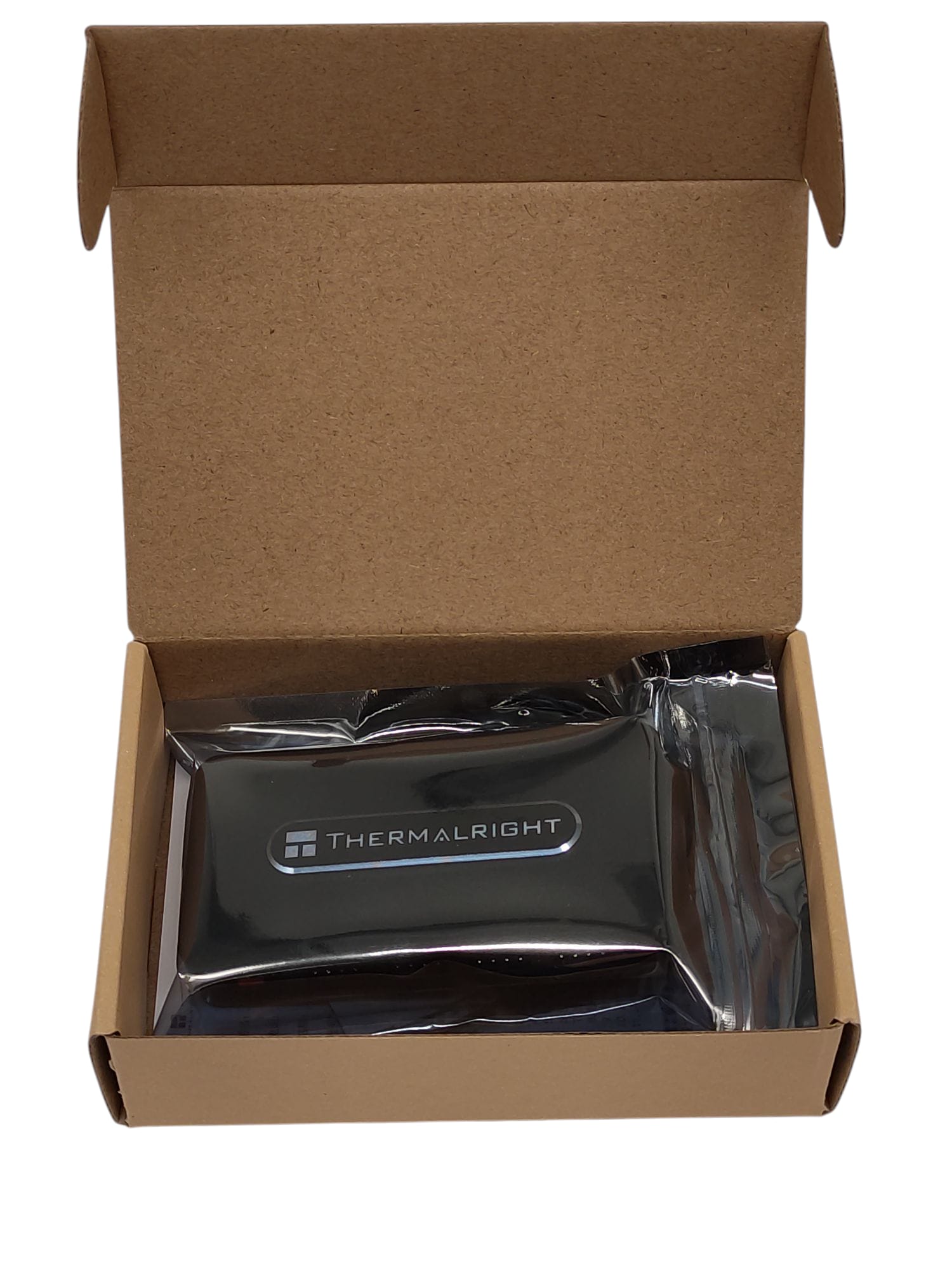 Thermalright FAN HUB REV. A Controller Lüfter-Hub 10 Lüftergruppen
