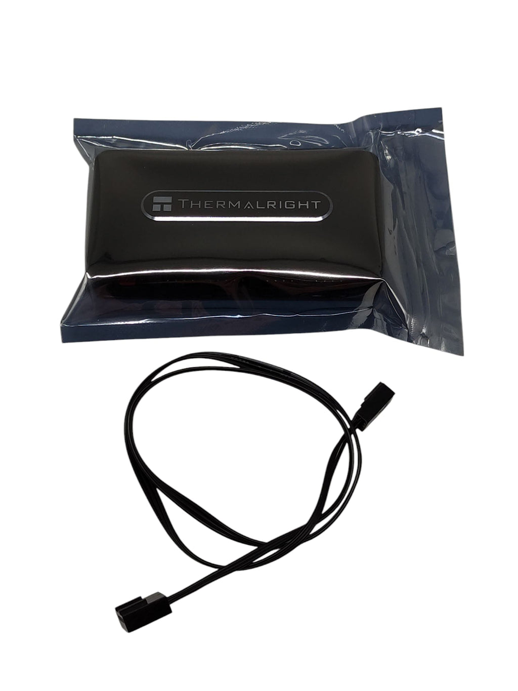 Thermalright FAN HUB REV. A Controller Lüfter-Hub 10 Lüftergruppen