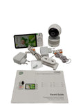 LeapFrog Babyphone Kamera 5" HD Baby-Monitor Audio Video 720P