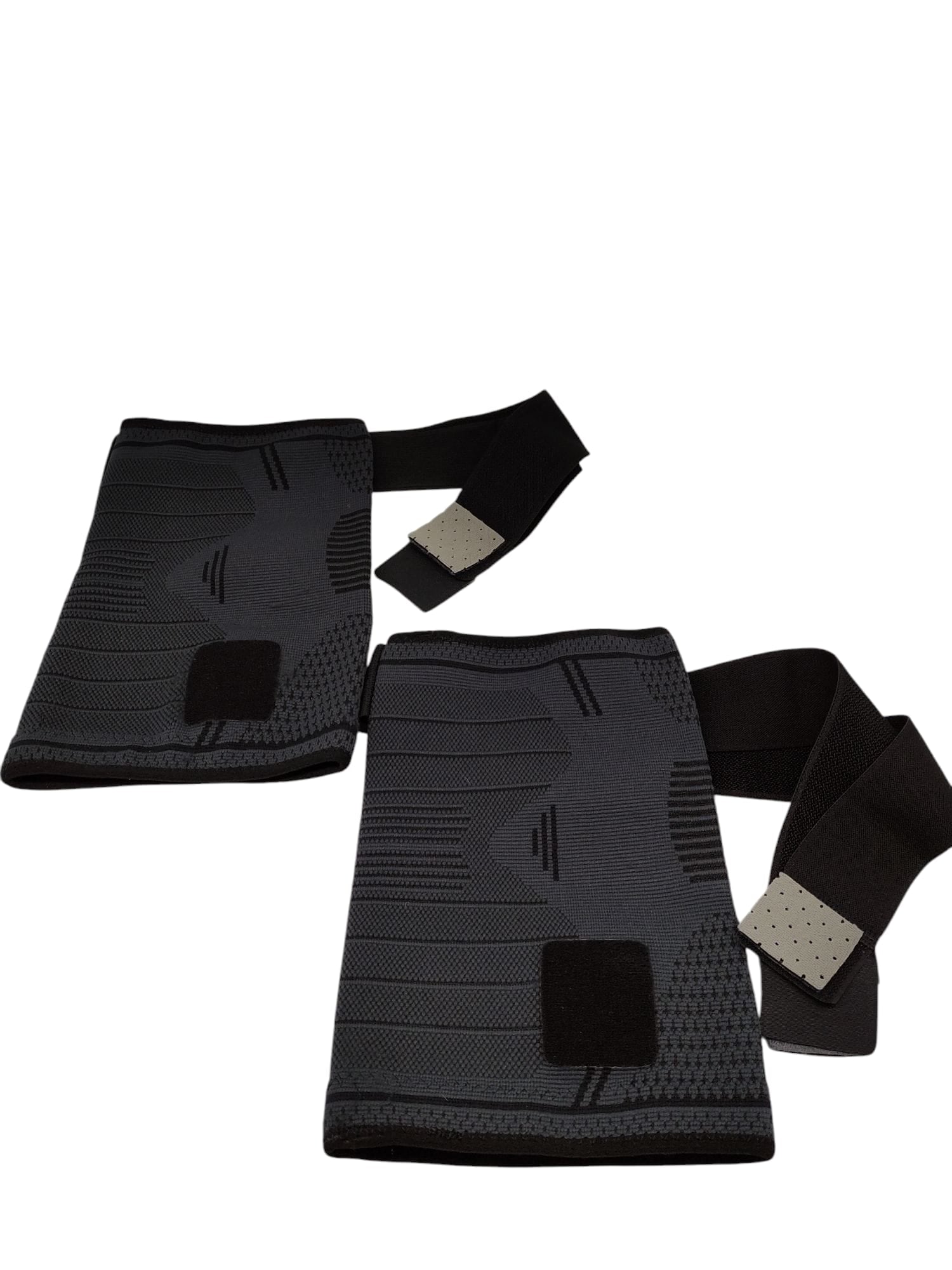 MILAIUN Meniskusbandage Kniebandage 2er Set Sport Gr. XL