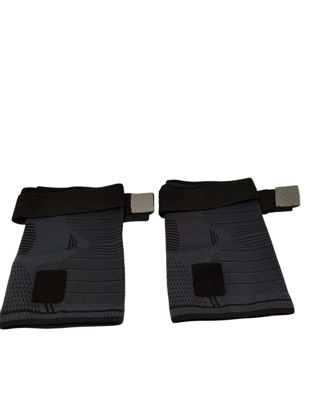 MILAIUN Meniskusbandage Kniebandage 2er Set Sport Gr. XL