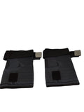 MILAIUN Meniskusbandage Kniebandage 2er Set Sport Gr. XL