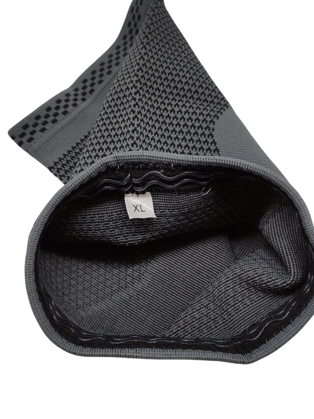 POWERLIX Kniebandage Kompression Gr. XL