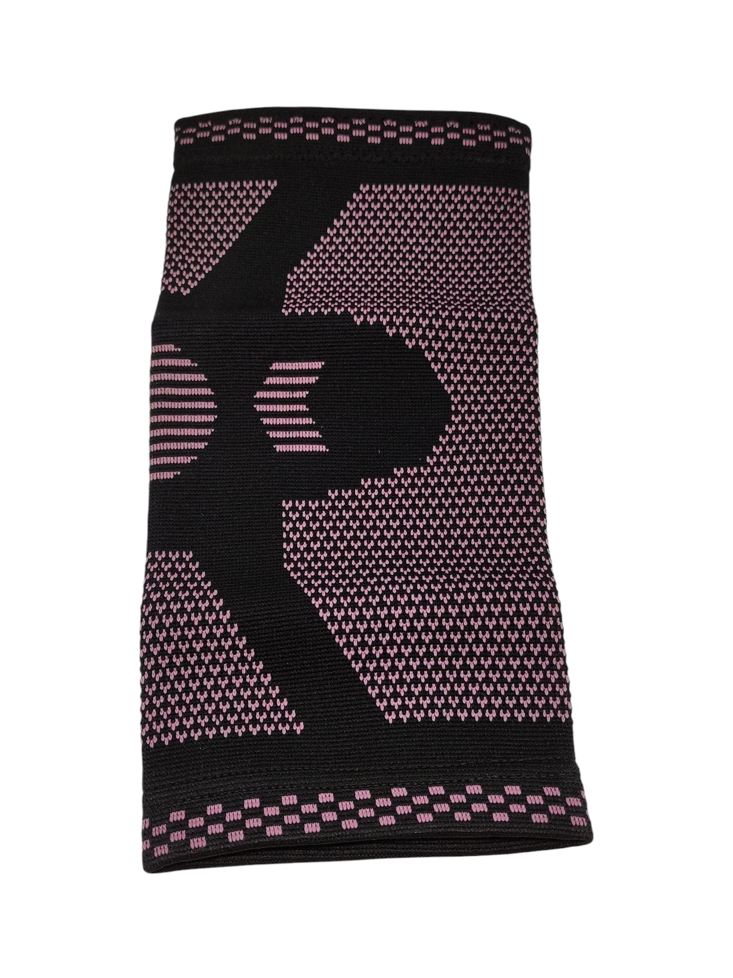 POWERLIX Knee Brace Compression Sleeve Size M