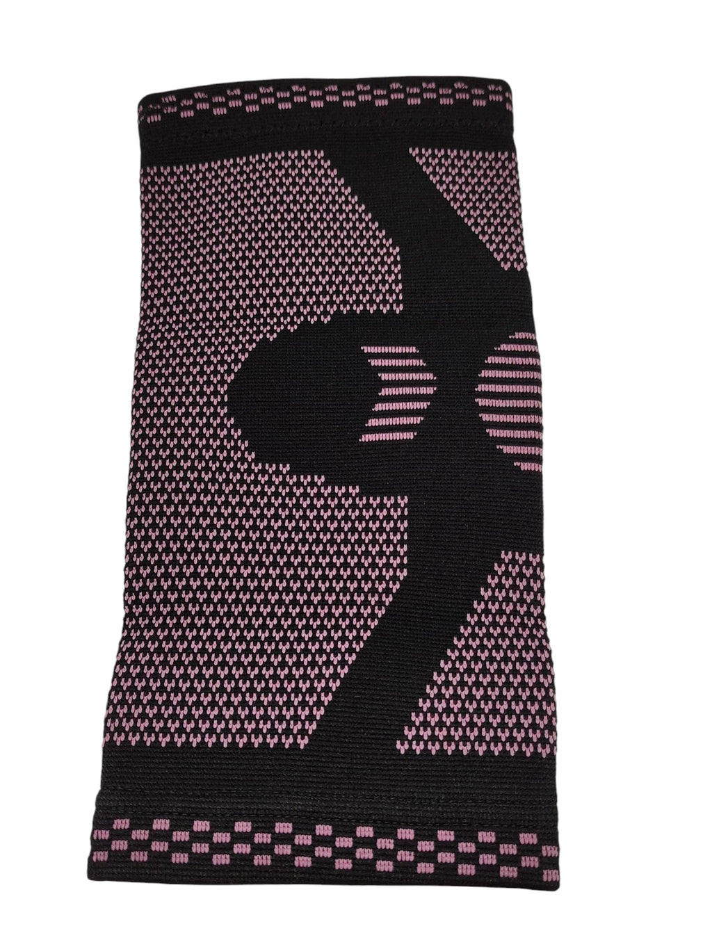 POWERLIX Knee Brace Compression Sleeve Size M