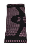 POWERLIX Knee Brace Compression Sleeve Size M