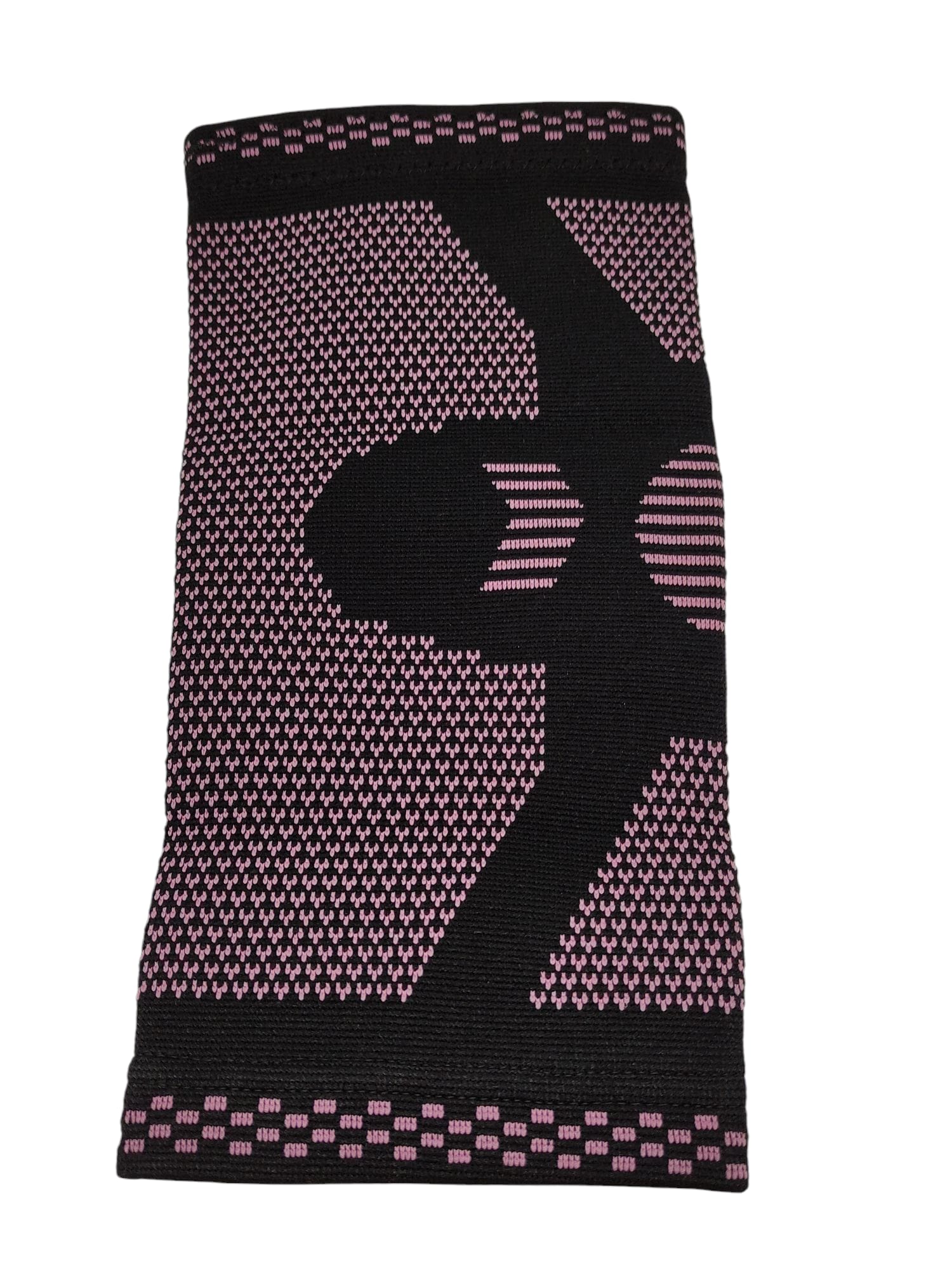 POWERLIX Knee Brace Compression Sleeve Size M