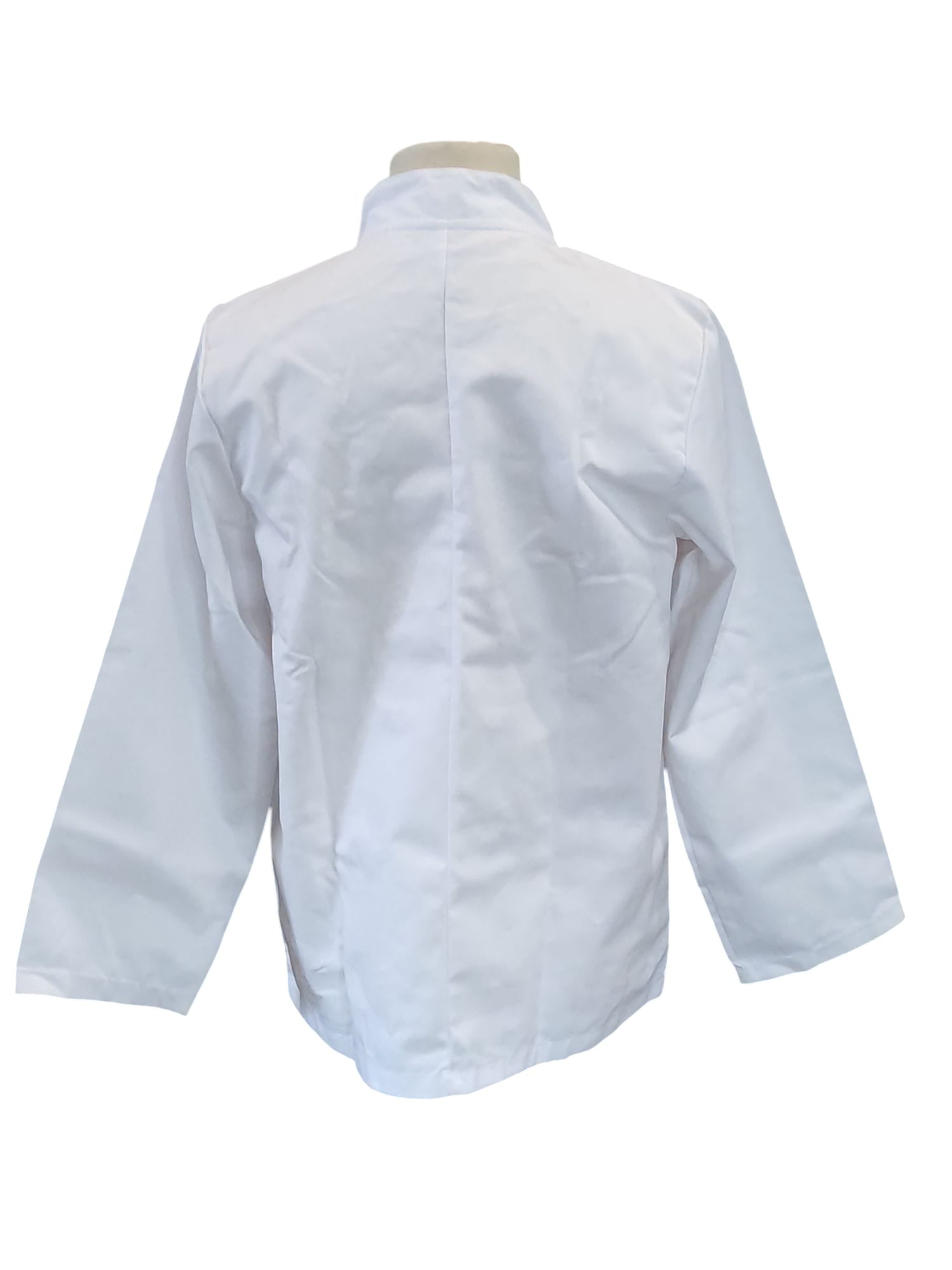Whites Chefs Clothing Vegas Kochjacke Weiß Größe M