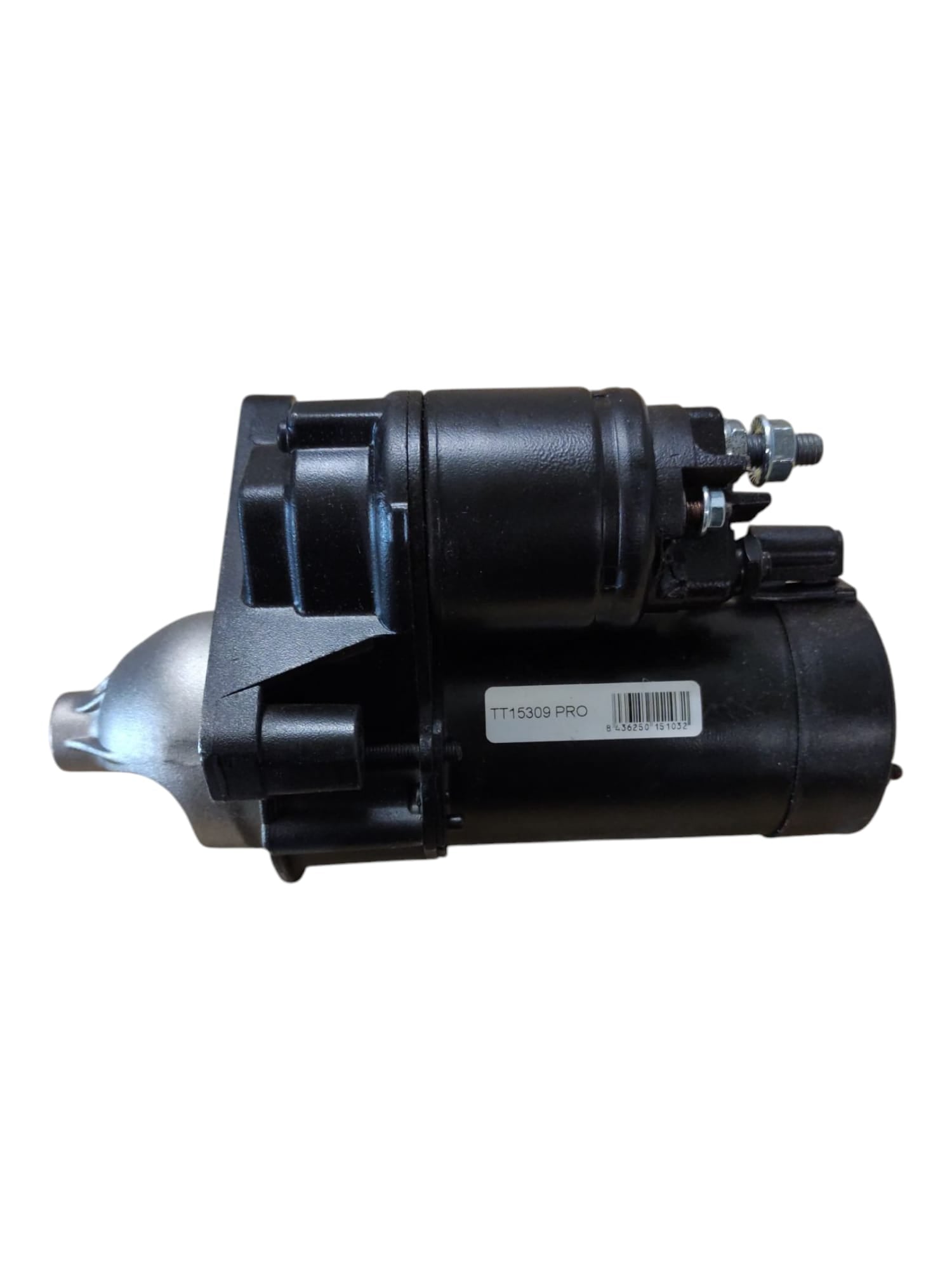TT15309 PRO Motorstarter Anlasser 1,40kW 12V für Toyota
