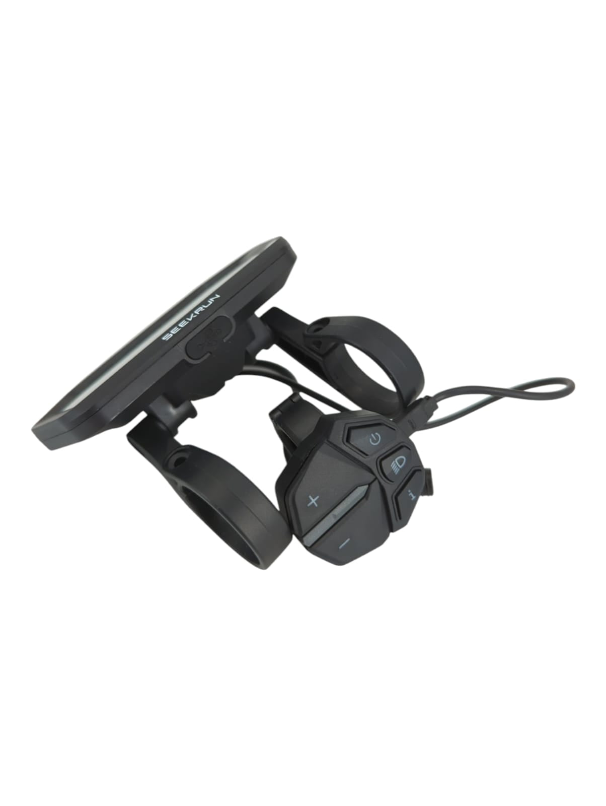Seekrun 3,5" Farbdisplay für Bafang Bike Motoren