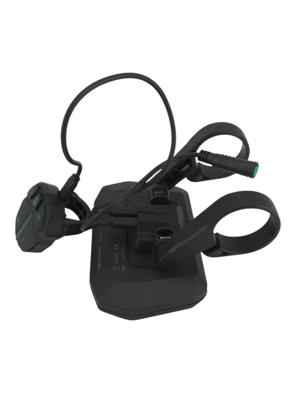 Seekrun 3,5" Farbdisplay für Bafang Bike Motoren