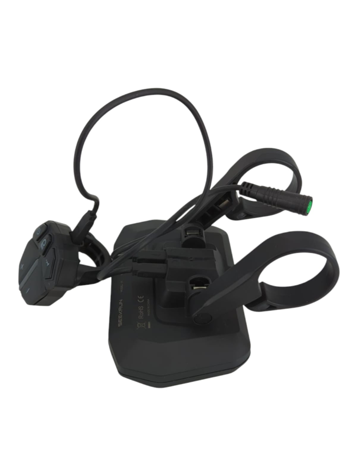 Seekrun 3,5" Farbdisplay für Bafang Bike Motoren