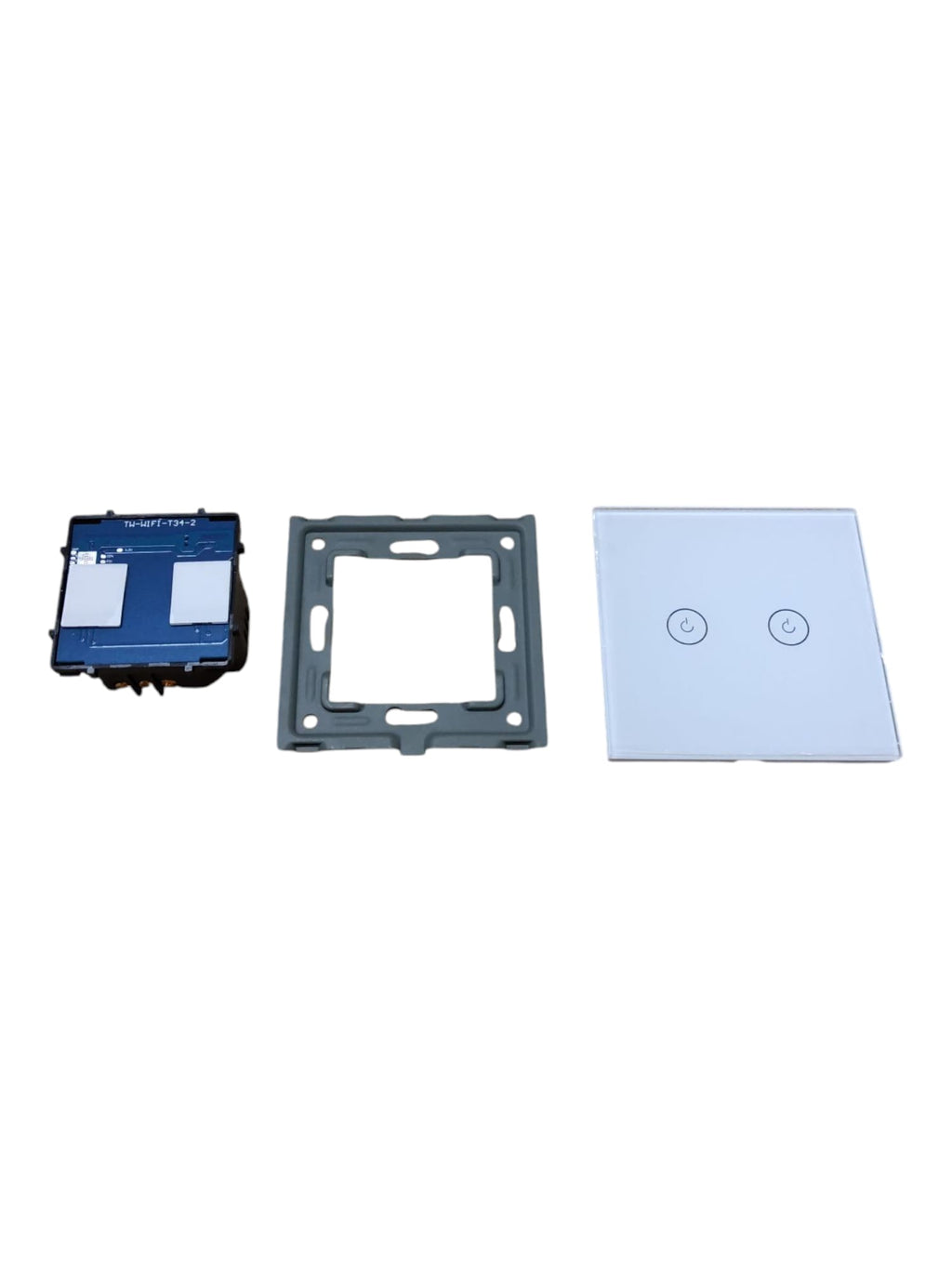 BSEED Smart WiFi Touch Switch Tuya Alexa