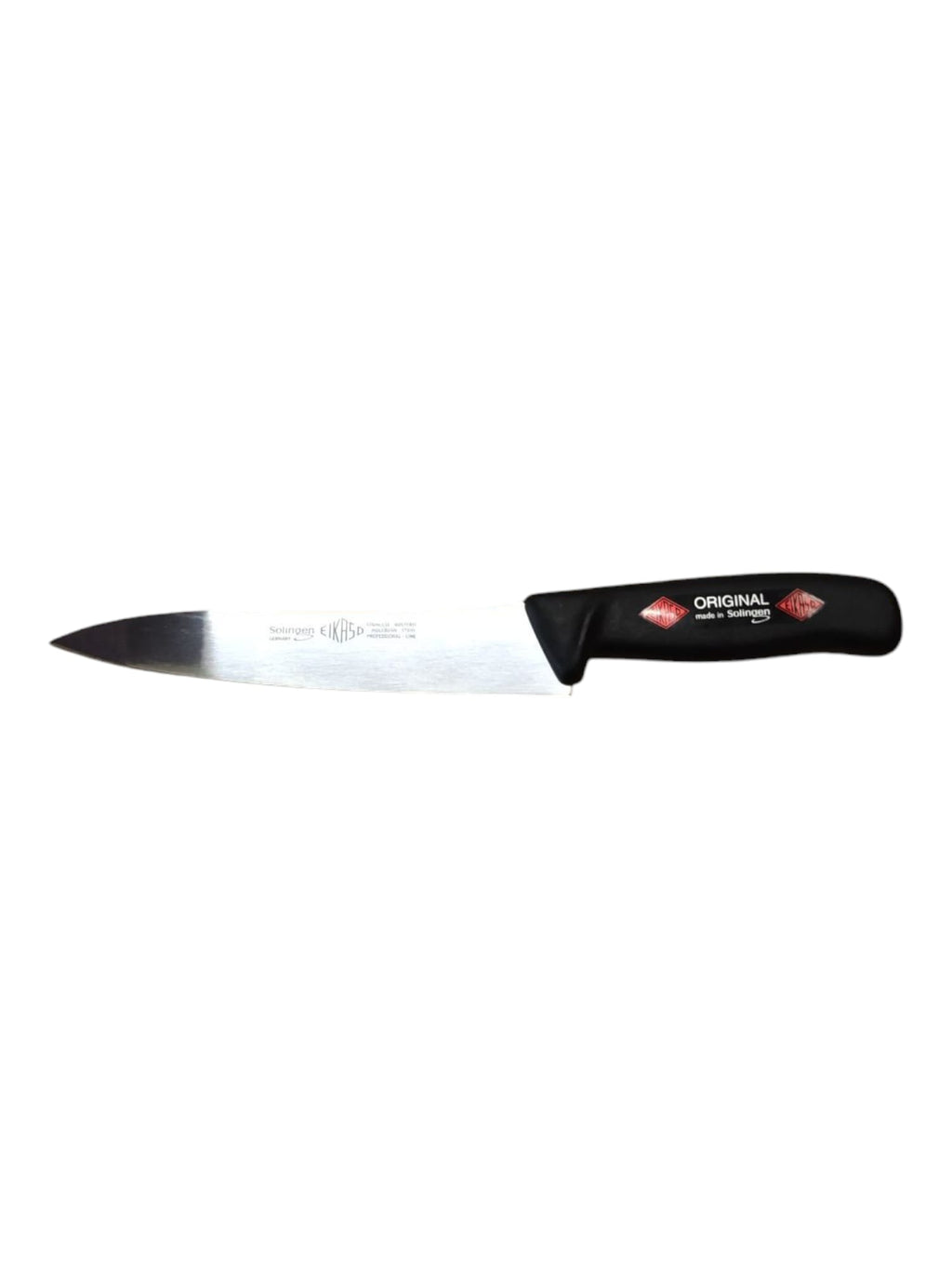 EIKASO Solingen Universalmesser Vorspeisenmesser 19 cm