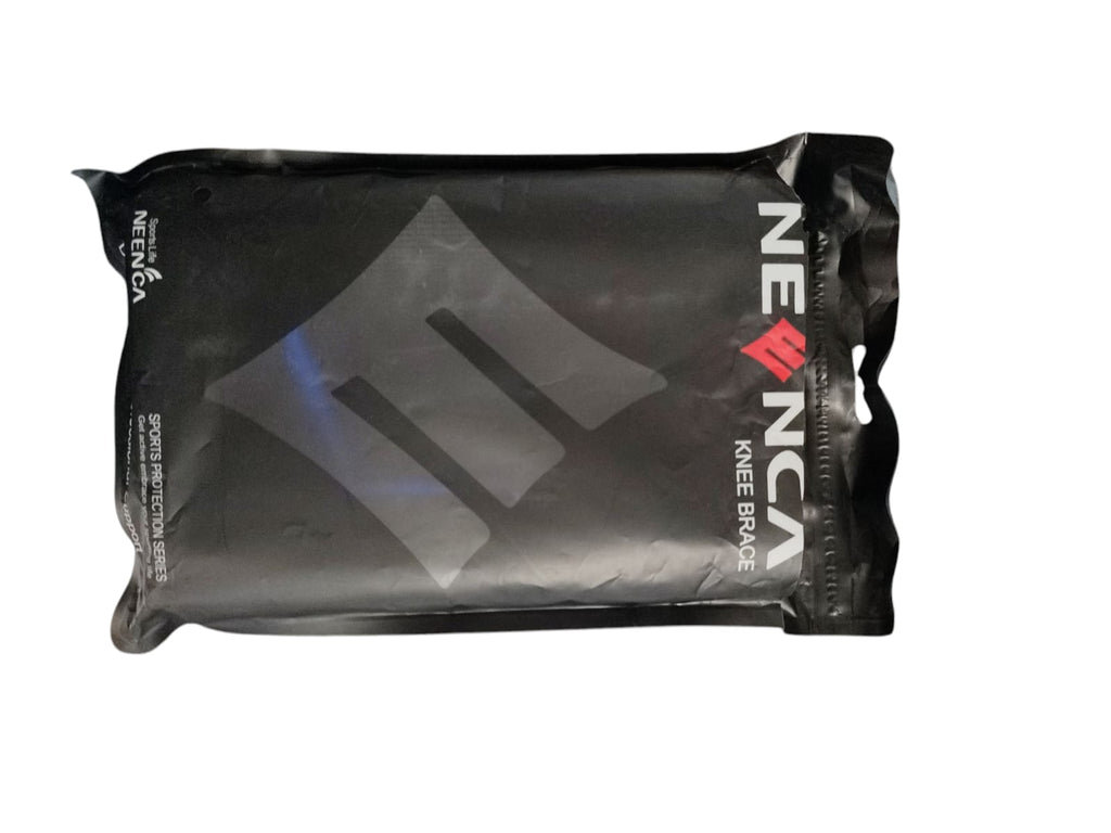 NEENCA Kniebandage 2er Pack Gr. XL