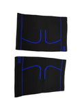 NEENCA Kniebandage 2er Pack Gr. XL