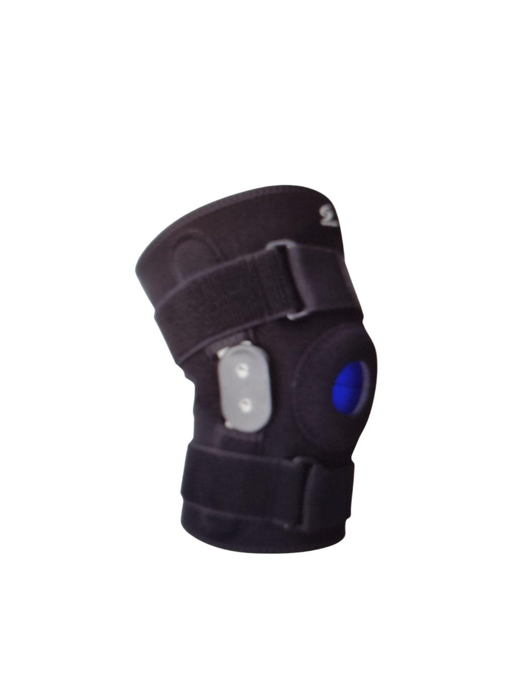 Sportout Kniebandage Knieschoner Kniestütze Sport Gr. M