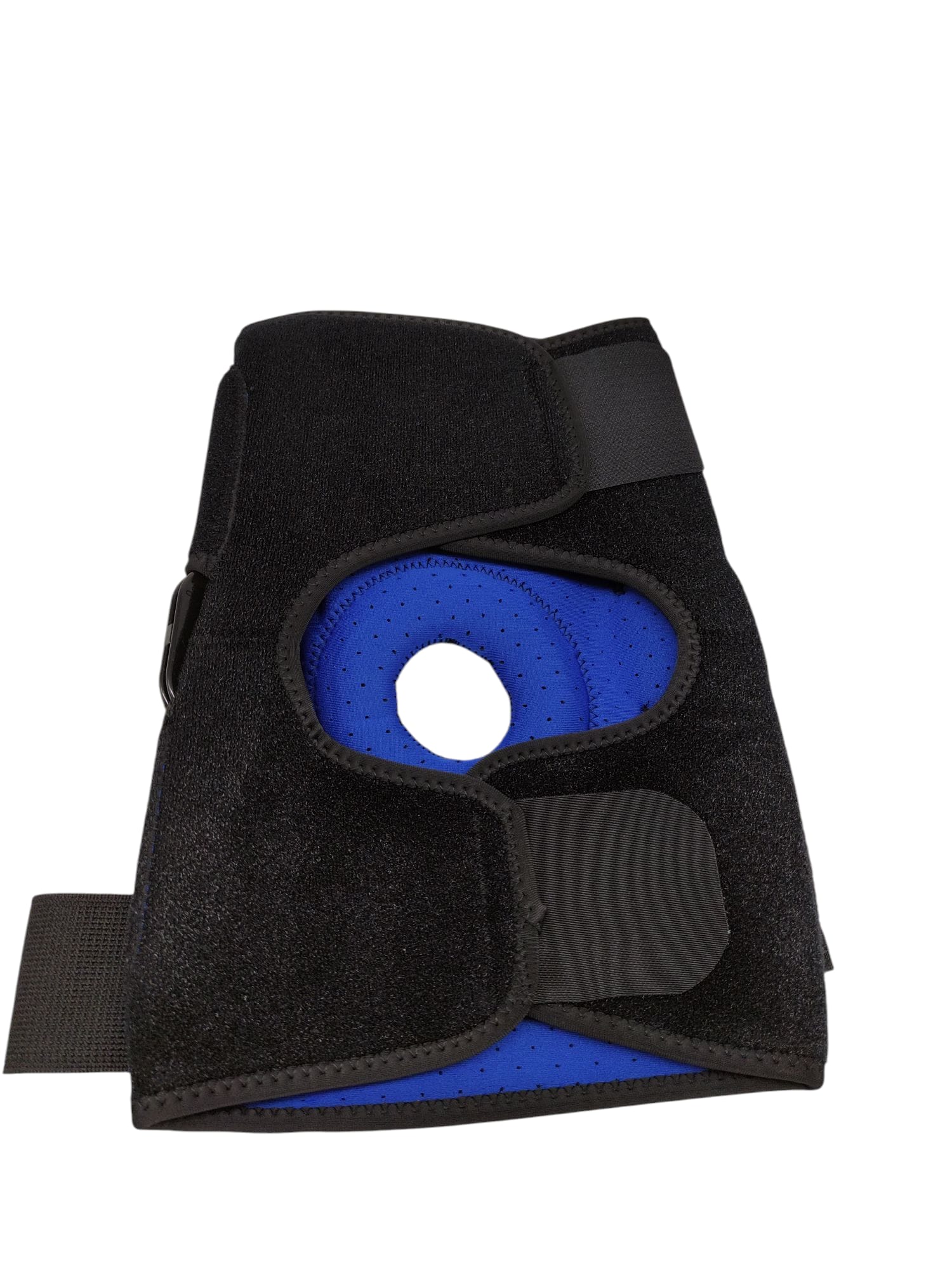 Sportout Kniebandage Knieschoner Kniestütze Sport Gr. M