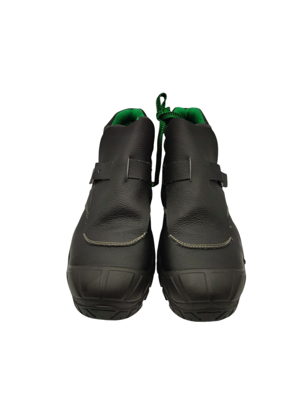 COFRA Marte S3 SRC Safety Boots Size 41 Black-Green