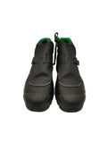 COFRA Marte S3 SRC Safety Boots Size 41 Black-Green