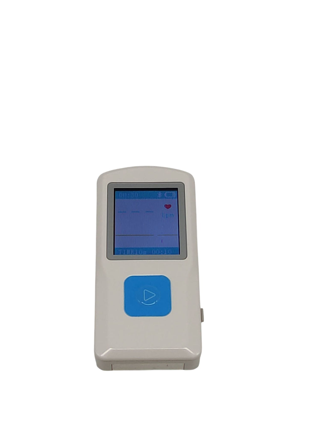 GIMA 33246 PM10 Palmare ECG con Software e Bluetooth