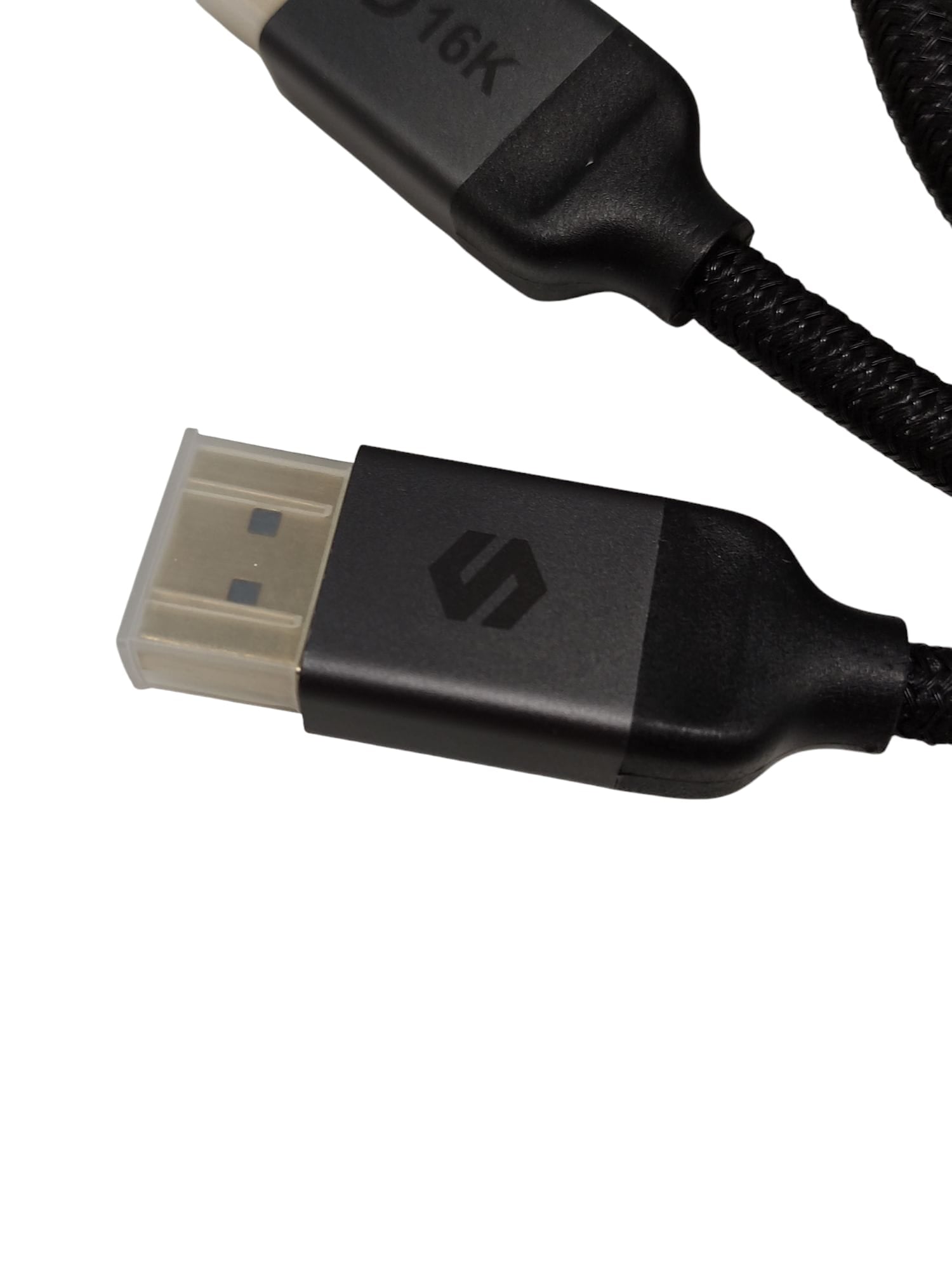 Silkland DisplayPort Kabel 2.1 16K 4K 240Hz 165Hz 144Hz