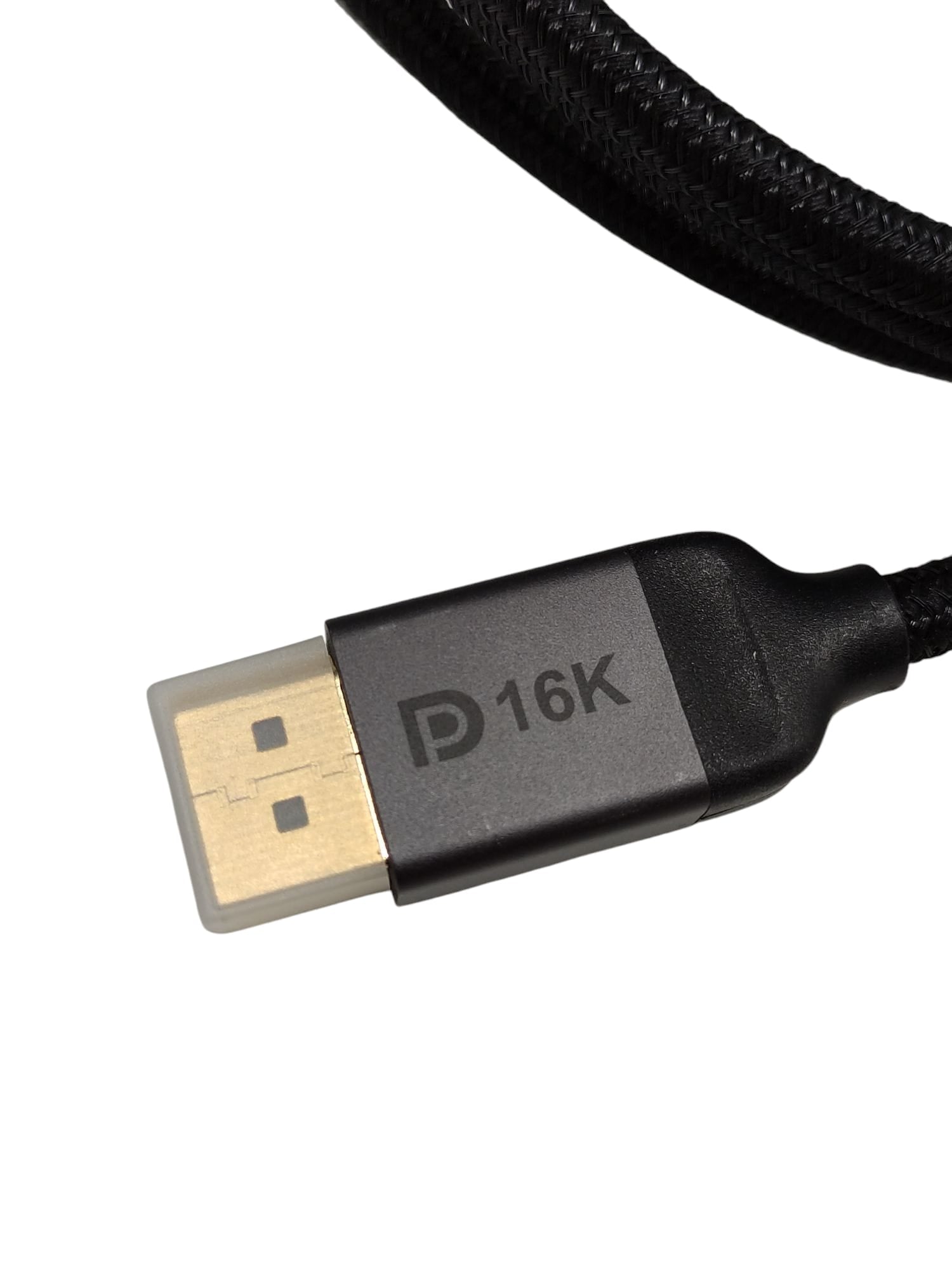 Silkland DisplayPort Kabel 2.1 16K 4K 240Hz 165Hz 144Hz