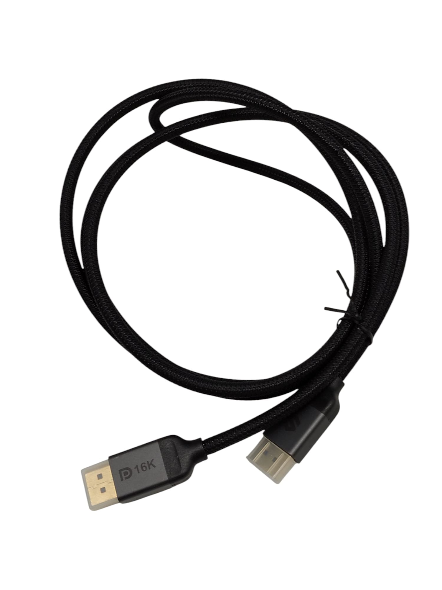 Silkland DisplayPort Kabel 2.1 16K 4K 240Hz 165Hz 144Hz
