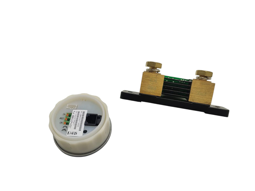 Victron Energy BMV-712 Smart Batteriemonitor 6.5-70V Bluetooth Grau