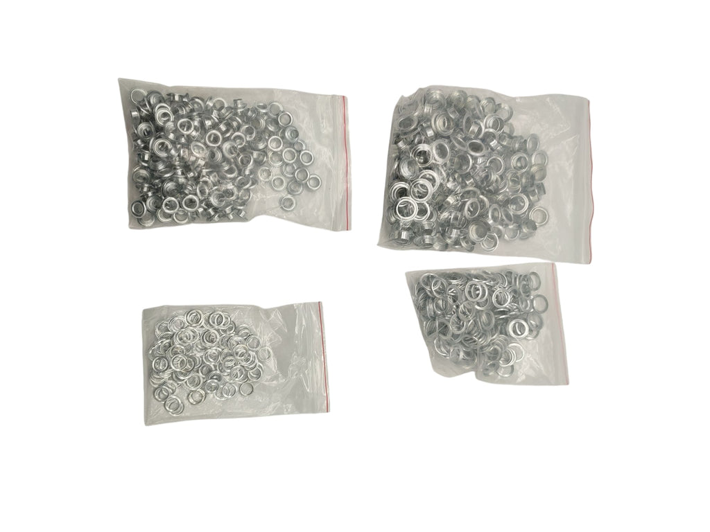 Magnetic holder set 2 sets 10 mm 6 mm interchangeable heads