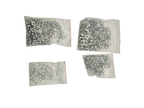 Magnetic holder set 2 sets 10 mm 6 mm interchangeable heads