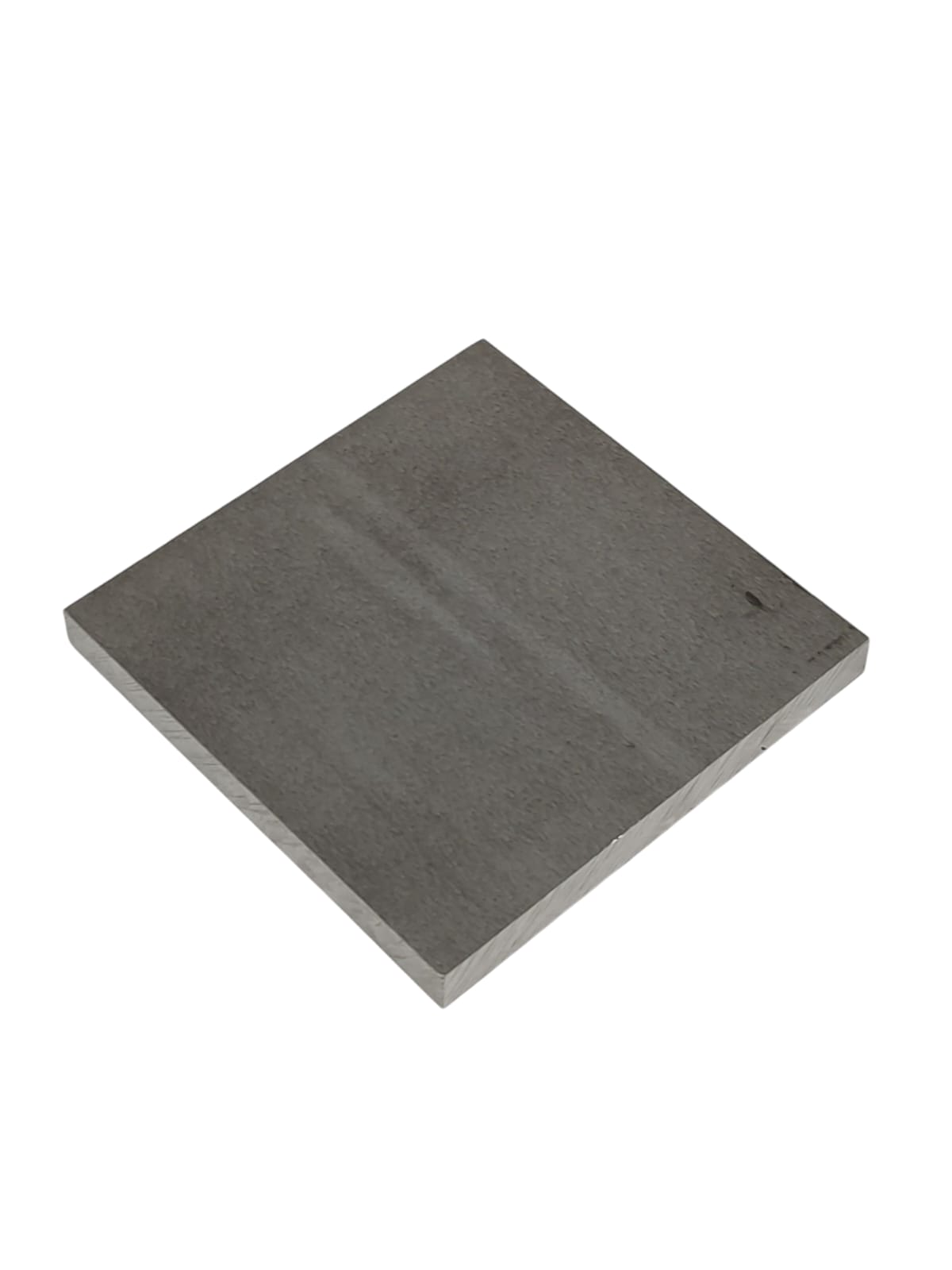 Aluminiumplatte 10mm 100x100mm Alu Platte Zuschnitt