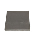 Aluminiumplatte 10mm 100x100mm Alu Platte Zuschnitt