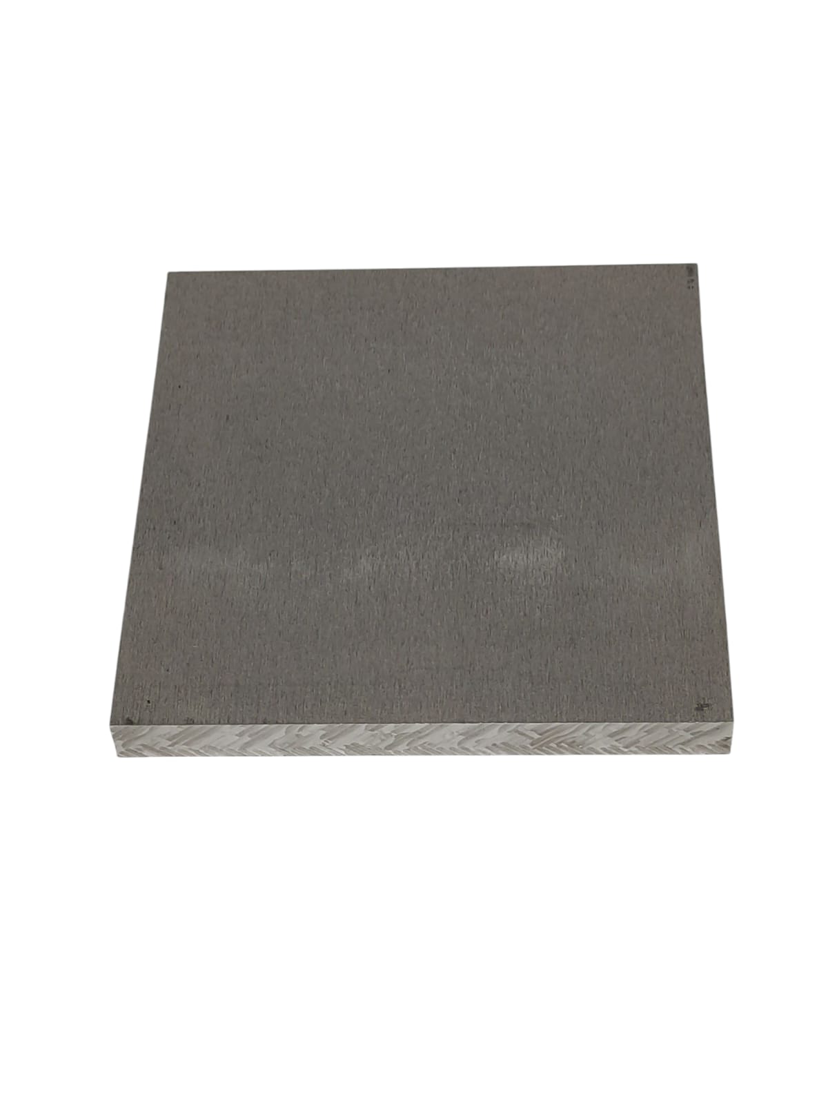 Aluminiumplatte 10mm 100x100mm Alu Platte Zuschnitt