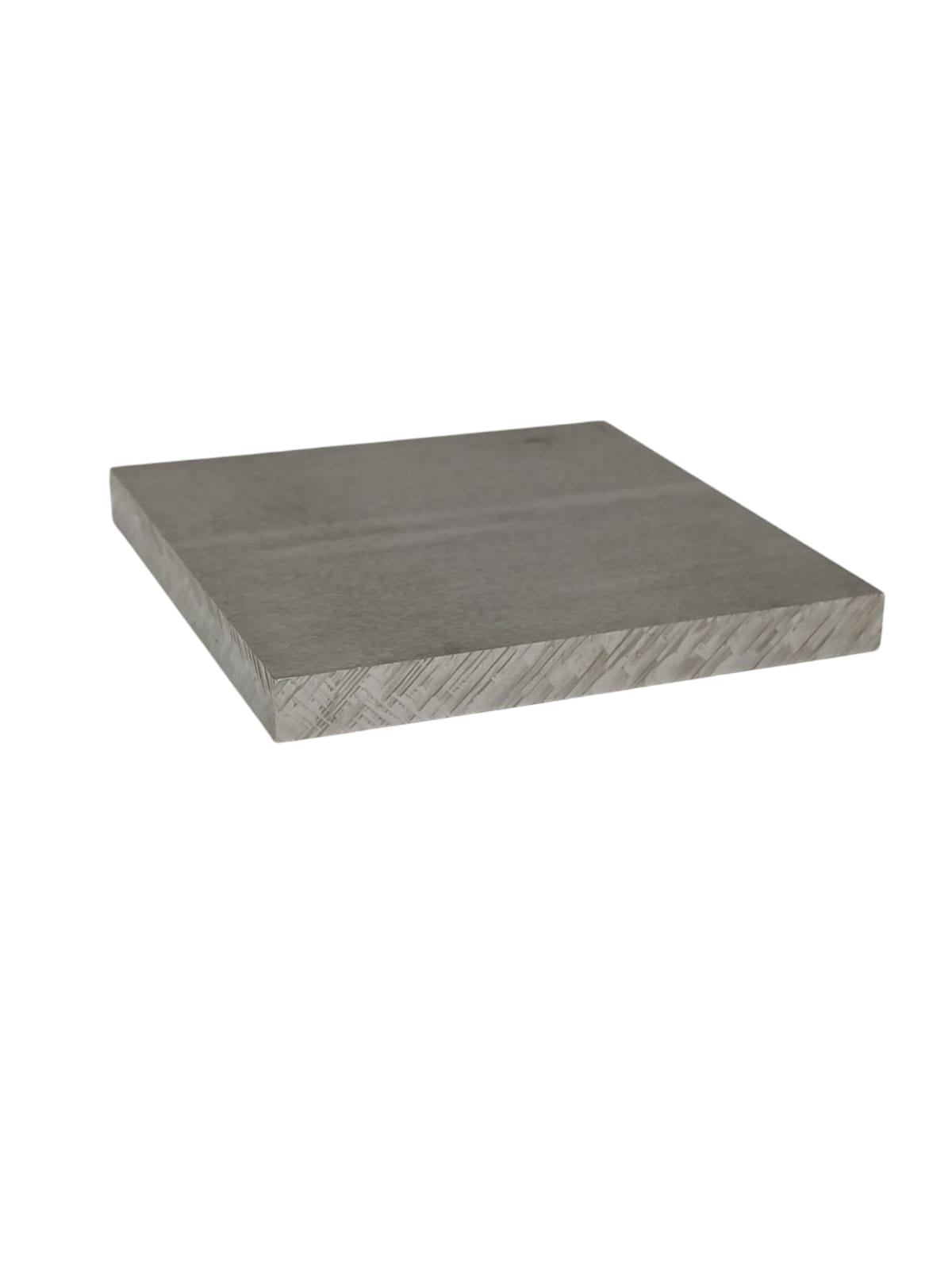 Aluminiumplatte 10mm 100x100mm Alu Platte Zuschnitt