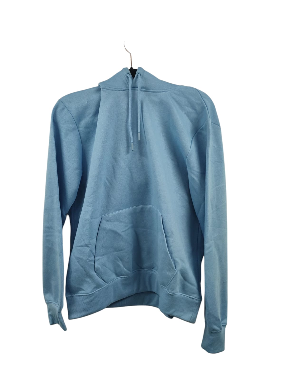 Light & Shade Damen Hoodie Sweatshirt Homewear weicher Stoff Größe L