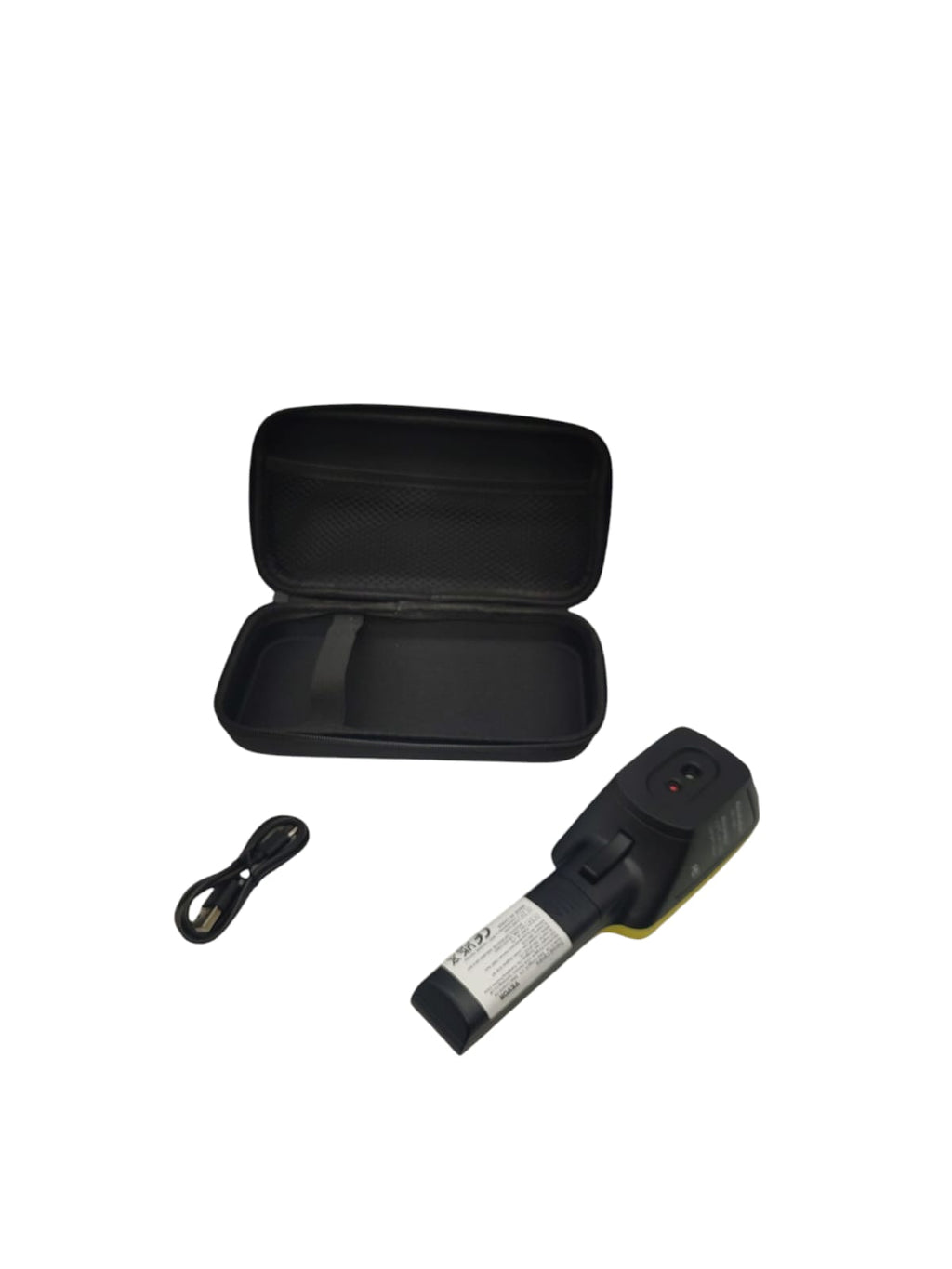 VEVOR Wärmebildkamera Infrarot 3600 Pixel 20–500°C