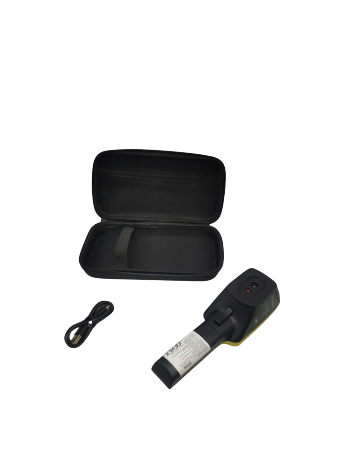 VEVOR Wärmebildkamera Infrarot 3600 Pixel 20–500°C