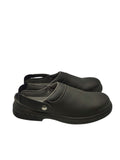 Portwest Steelite SB AE WRU Sicherheitsschuhe schwarz Größe 48
