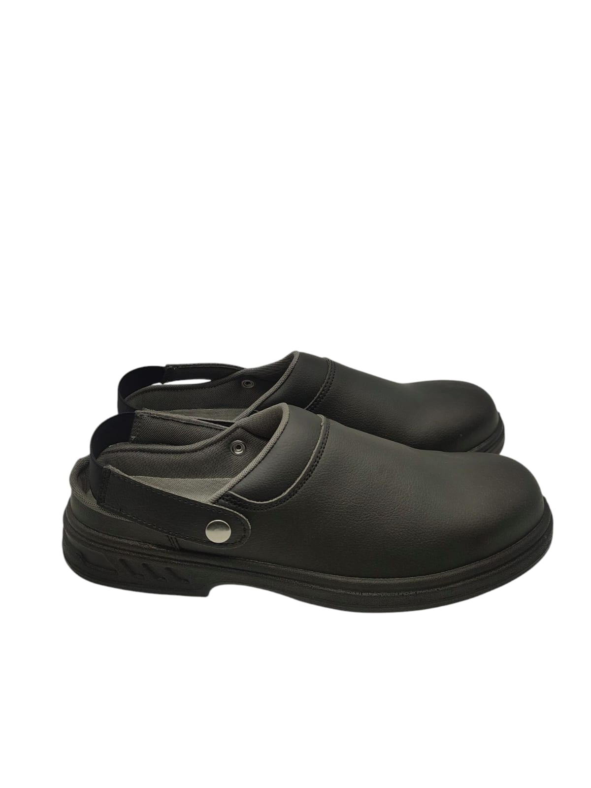 Portwest Steelite SB AE WRU Sicherheitsschuhe schwarz Größe 48