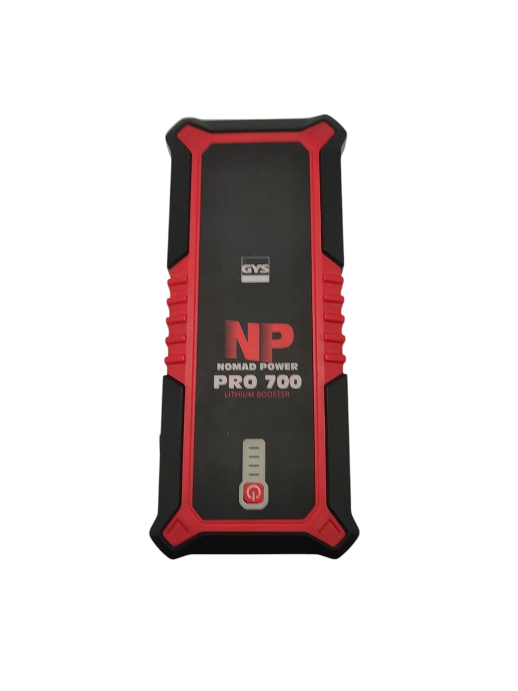 GYS Nomad Power Pro 700 Jump Starter Booster 12V 2000A Lithium Battery