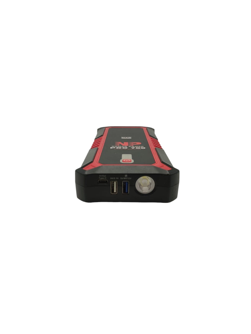 GYS Nomad Power Pro 700 Jump Starter Booster 12V 2000A Lithium Battery