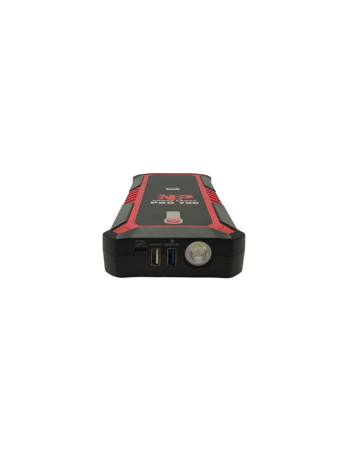 GYS Nomad Power Pro 700 Jump Starter Booster 12V 2000A Lithium Battery
