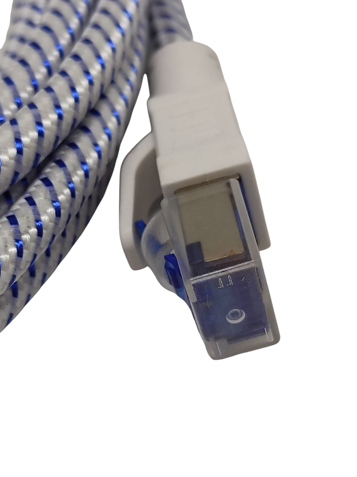 Cat 8 Ethernet Kabel RJ45 Netzwerkkabel 5 m