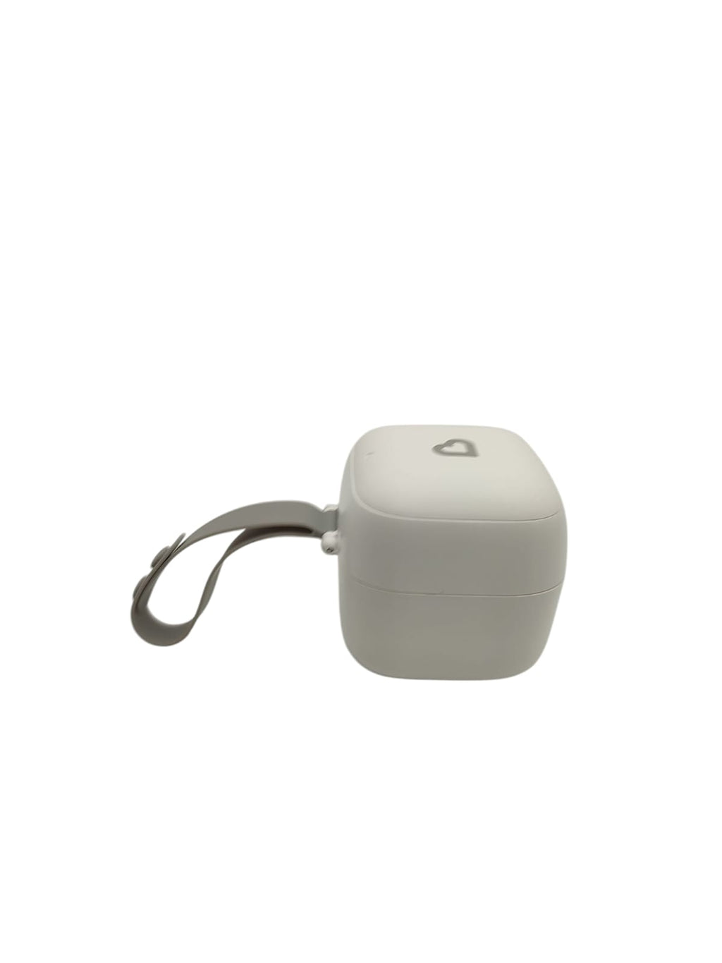 Munchkin UV-Sterilisator tragbar für Sauger Schnuller