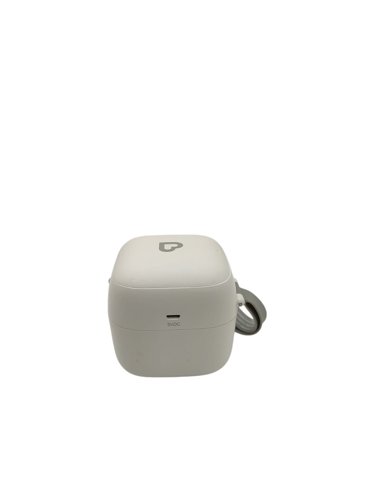 Munchkin UV-Sterilisator tragbar für Sauger Schnuller