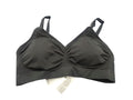 Medela Keep Cool Ultra Still-BH nahtlos Gr. XL Schwarz