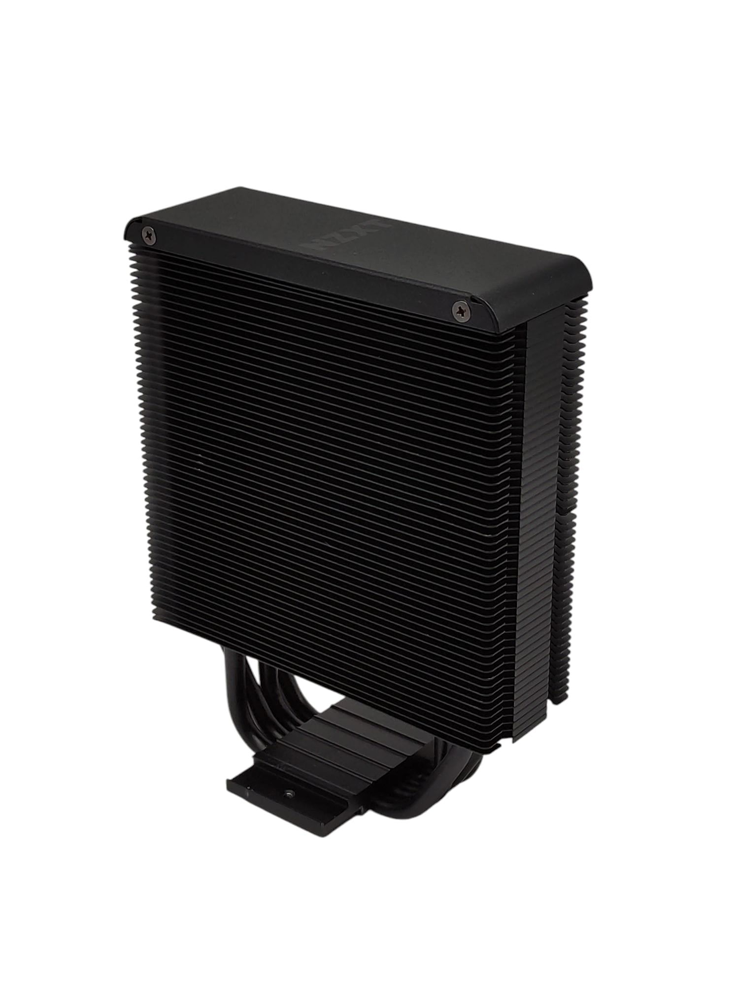 NZXT T120 Air Cooler RC-TN120-B1 CPU Luftkühler 120 mm PWM Lüfter